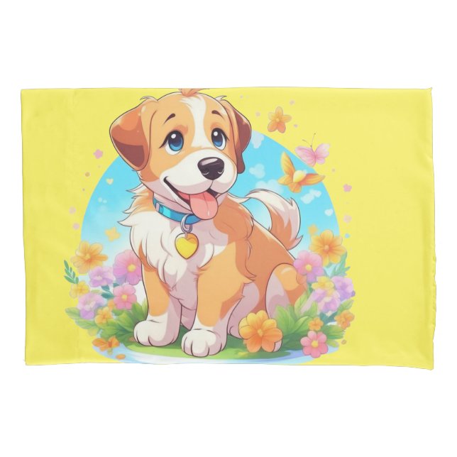 Cachorro Cachorro (Frente)