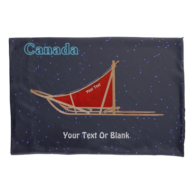 Cachorro - Canadá (Frente)