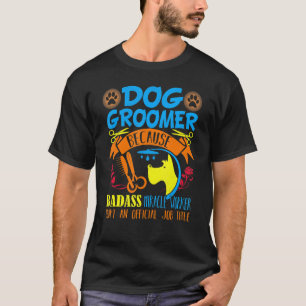 Cachorro Cão Camisa Engraçada Cachorro Cachorro Ca