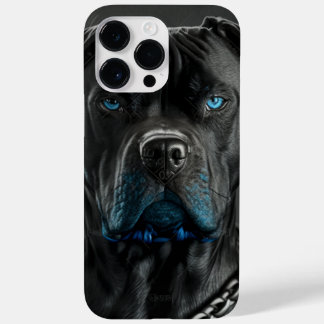 Cachorro - Capa de telefone Iphone - Cane Corso