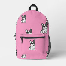 Cachorro da Mochila Infantil