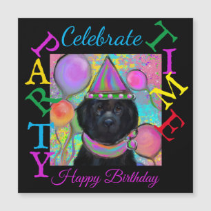 Cachorro da Terra Nova