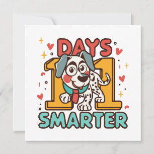 Cachorro Dálmata 101 Dias Mais Inteligente