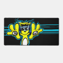 Cachorro de áudio -1