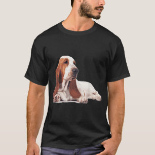 Cachorro De Cachorro De Base, Camisa Que Eu Amo Co