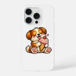 Cachorro de Sorvete Legal
