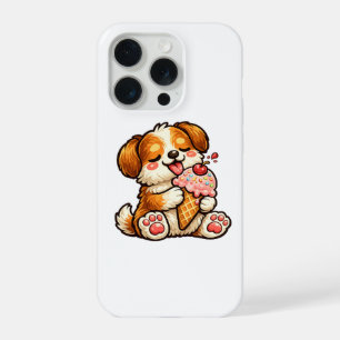 Cachorro de Sorvete Legal