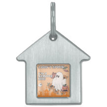 Cachorro do Serviço Ghost