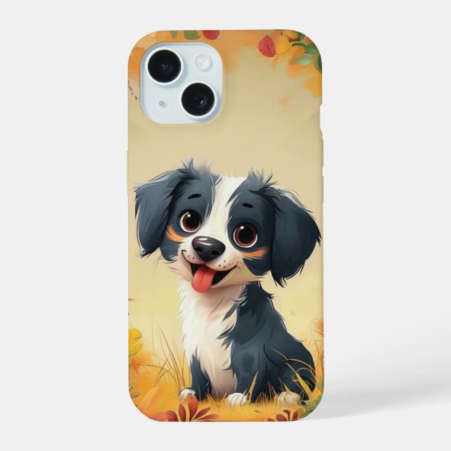 Cachorro Fofo (Verso)