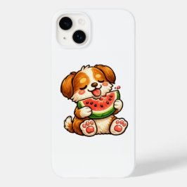 Cachorro Fofo Melancia