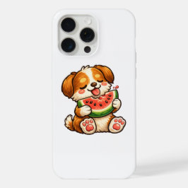 Cachorro Fofo Melancia