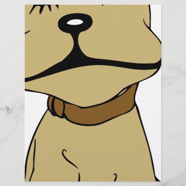 Cachorro Gelado (Frente)