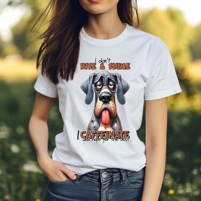 Cachorro Humoroso: A Engraçada Camisa Típica De Ca (Criador carregado)