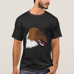 Cachorro Jack Russell Terrier Animal T-Shirt