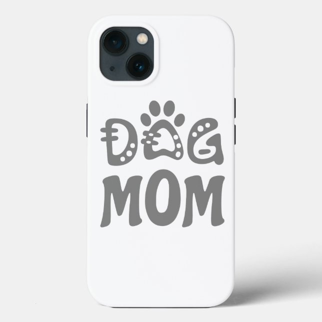 Cachorro Mãe (Verso)
