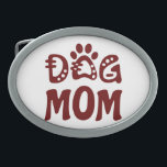 Cachorro Mãe<br><div class="desc">Celebre seu amor pelo seu amigo peludo com "Design de Mãe Cachorro" O design encantador apresenta um texto ousado de "Mãe Cachorro" acompanhado por um adorável ícone de pata, fazer que seja a escolha perfeita para todas as mães de cachorro orgulhosas. "Esse design é personalizável. Clique no botão ‘Editar Design’...</div>