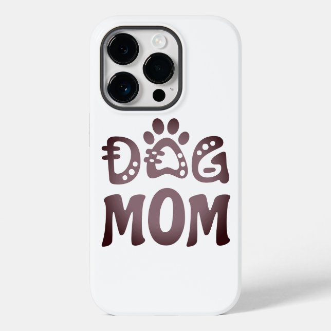 Cachorro Mãe (Verso)