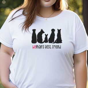 Cachorro Mãe Camisa