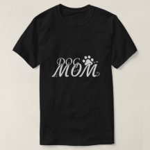 Cachorro, Peles Mãe, Camisa Mãe, Cachorro Mãe Cami