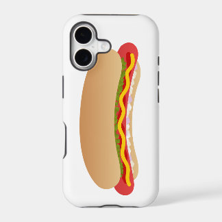 Cachorro quente