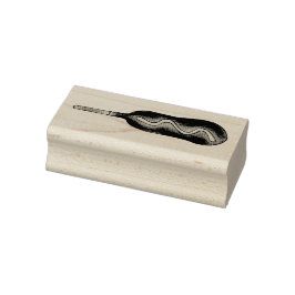 Cachorro Quente Corndog com Carimbo de Comida Just