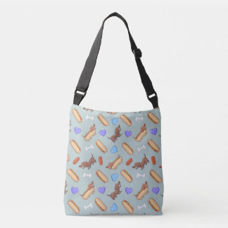 Cachorro Quente: Tote Bag