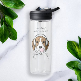 Cachorro Refrigerado com Bubblegum Funny Beagle
