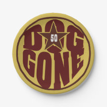 Cachorro Saiu De Pratos Antigos