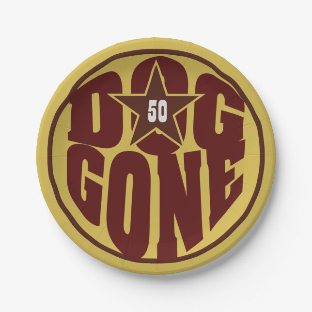 Cachorro Saiu De Pratos Antigos (Frente)