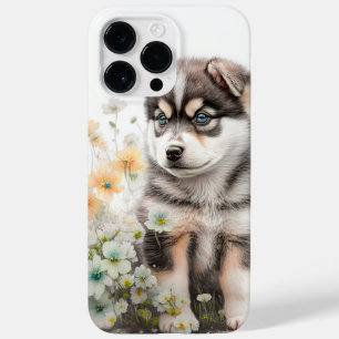 CACHORRO SIBERIANO HUSKY BOMBA