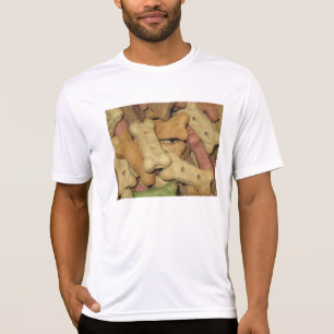 Cachorros Atentados Menores Desempenho T-Shirt