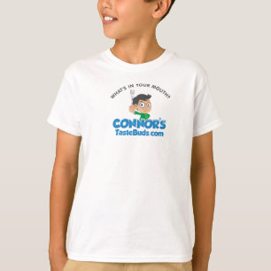 Caçoa o t-shirt