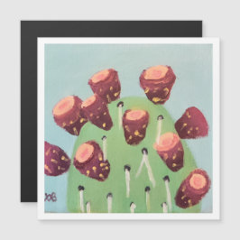 Cacto do Deserto Prickly Pear