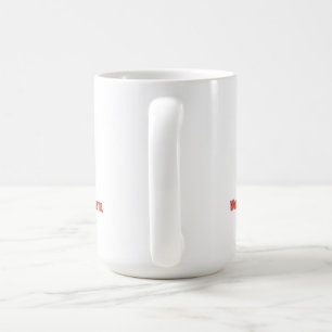 Cactos até ser Cafeinado - Caneca de Café Divertid