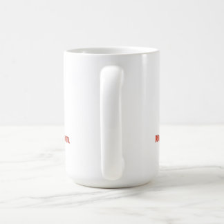Cactos até ser Cafeinado - Caneca de Café Divertid