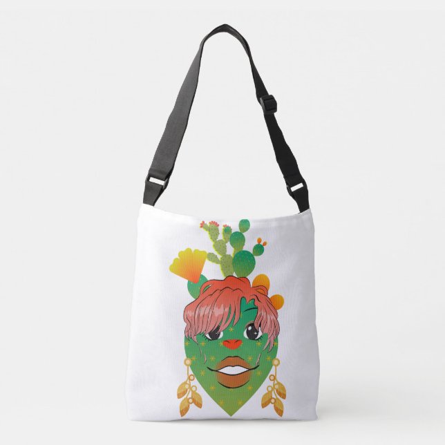 Cactus Bolsas 2 (Frente)