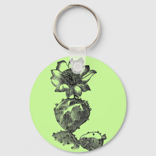 Cactus Chaveiro
