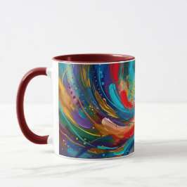 Cada gole é melhor com Caneca de Estilo