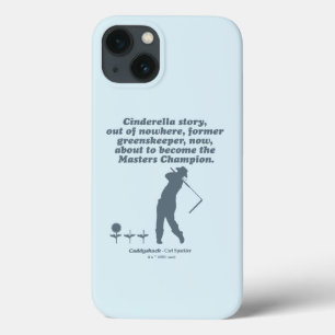 Caddyshack História Cindrella