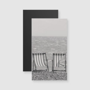 Cadeias de Praia com Striped Vintage