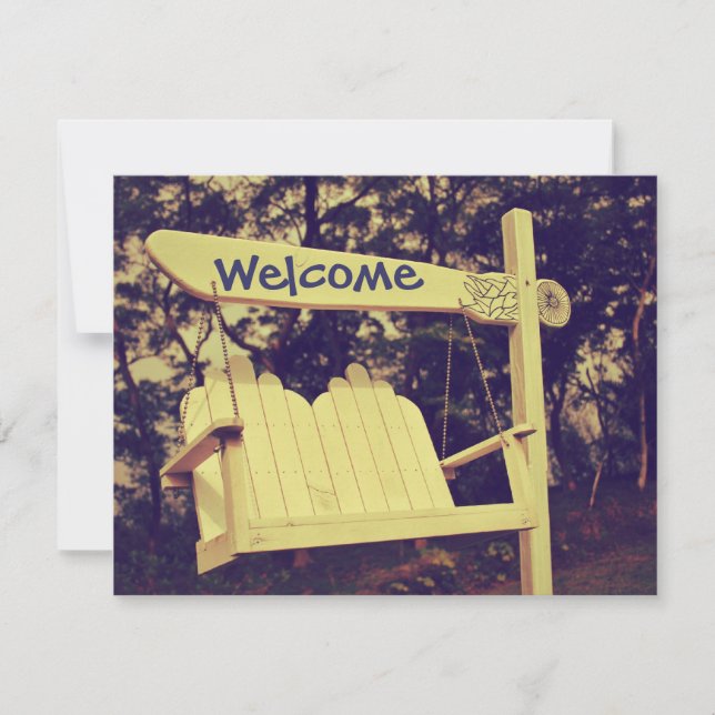 Cadeira Branca (Frente)