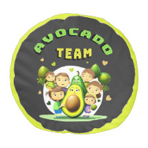 Equipe Avocado