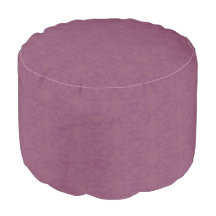 Mistura de padrão violeta na bolsa