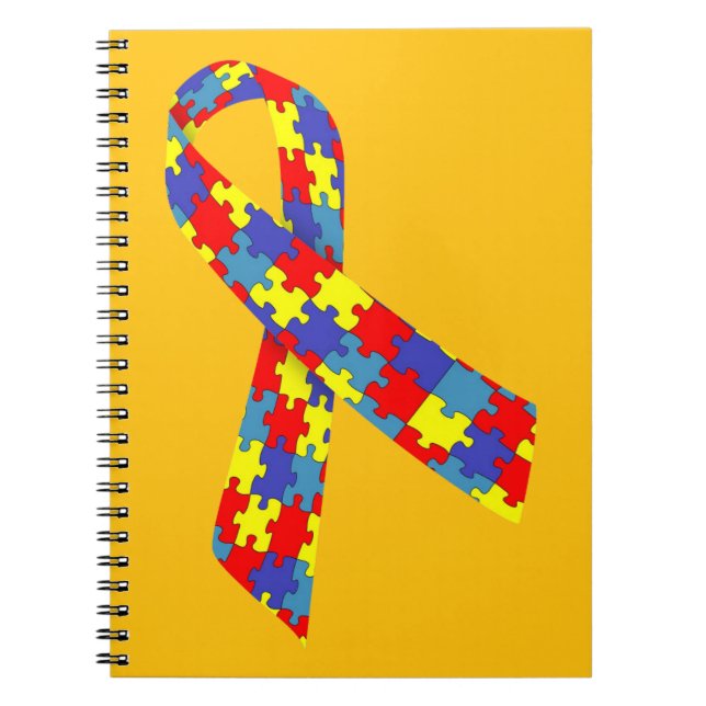 Caderno (80 Páginas, P&B) laço (Frente)