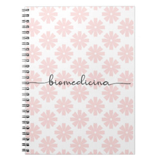 Caderno Biomedicina