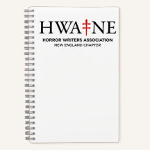 Caderno branco HWA-NE 6/25
