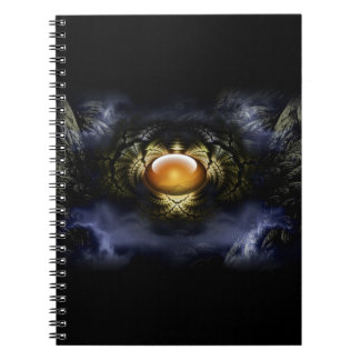 Caderno da relíquia de Mogok