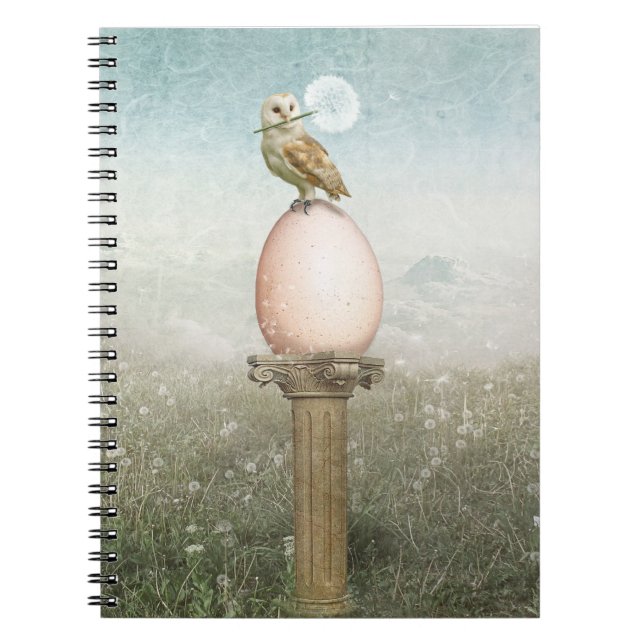 Caderno das intenções (Frente)