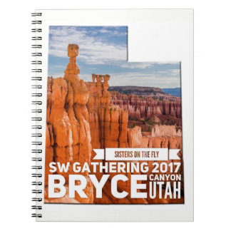 Caderno de 00 GTS - vazio