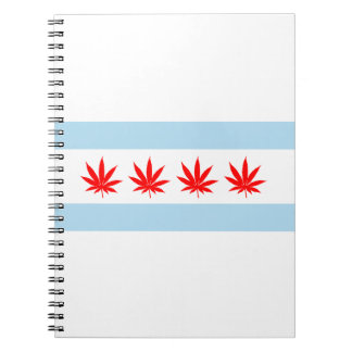 Caderno de CHICAGROW